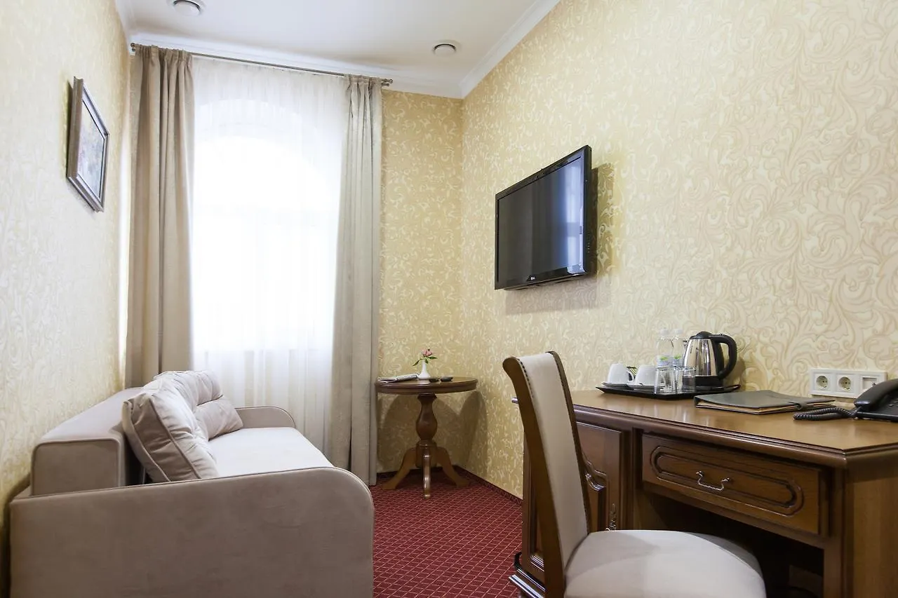 West Park Hotel Kiev 3*, Sofiivska Borshchahivka Ukraine