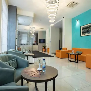 Raziotel Yamska קייב