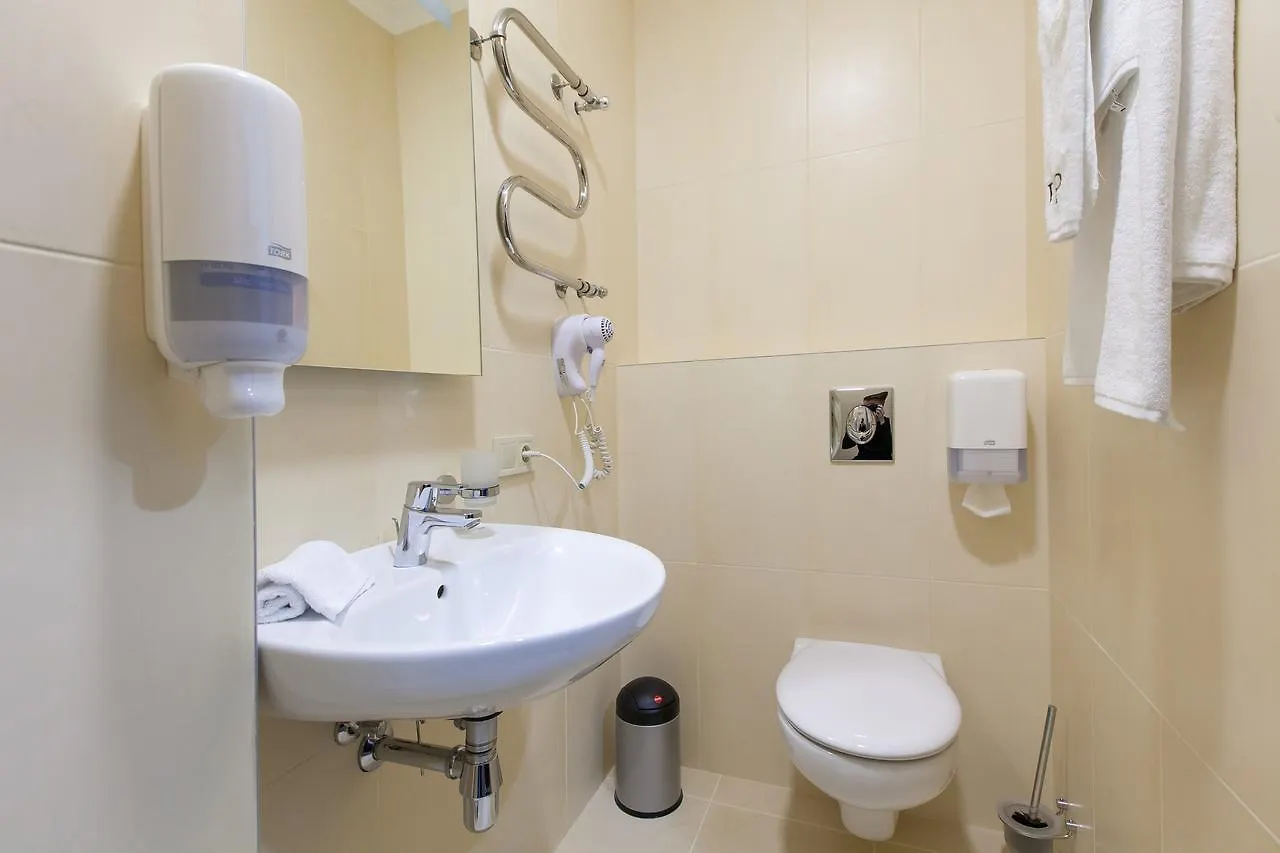 West Park Hotel Kiev Sofiivska Borshchahivka