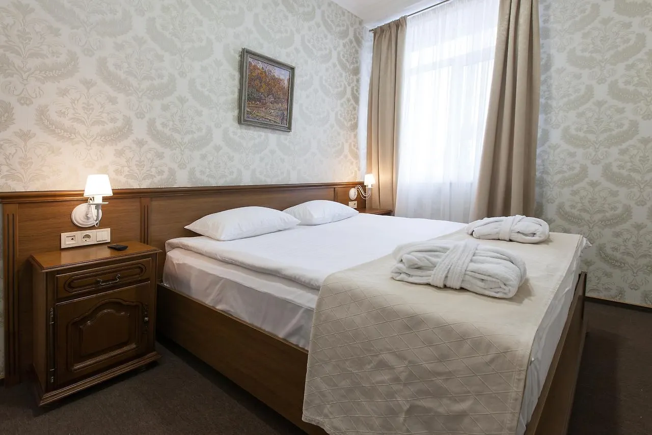 West Park Hotel Sofiivska Borshchahivka Ukraine