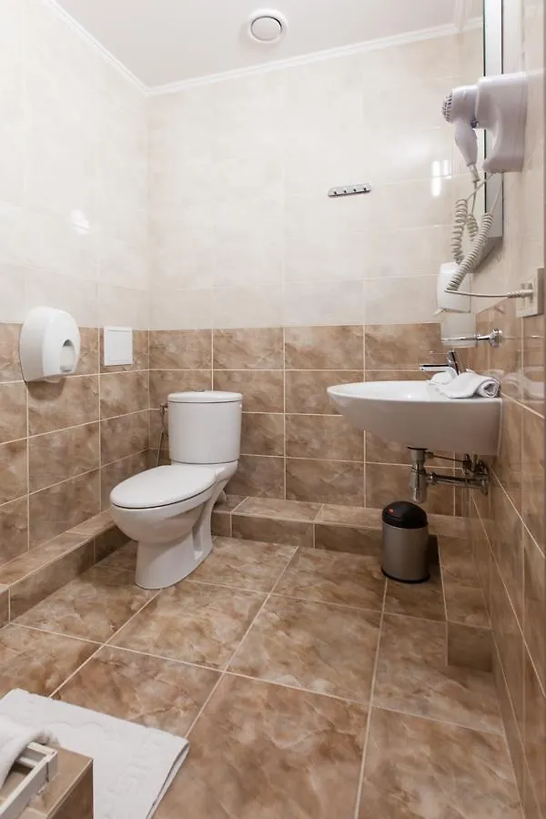 West Park Hotel Kiev Ukraine