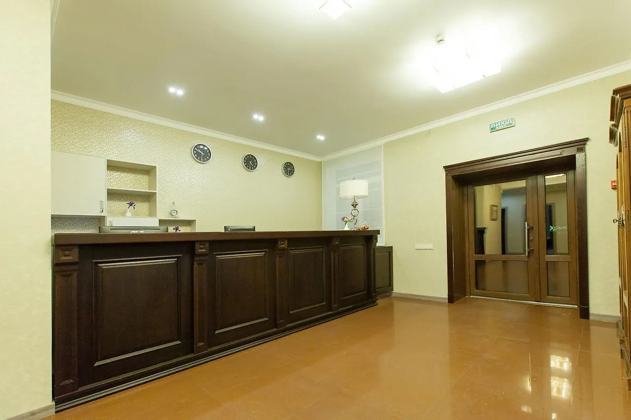 West Park Hotel Sofiivska Borshchahivka Ukraine