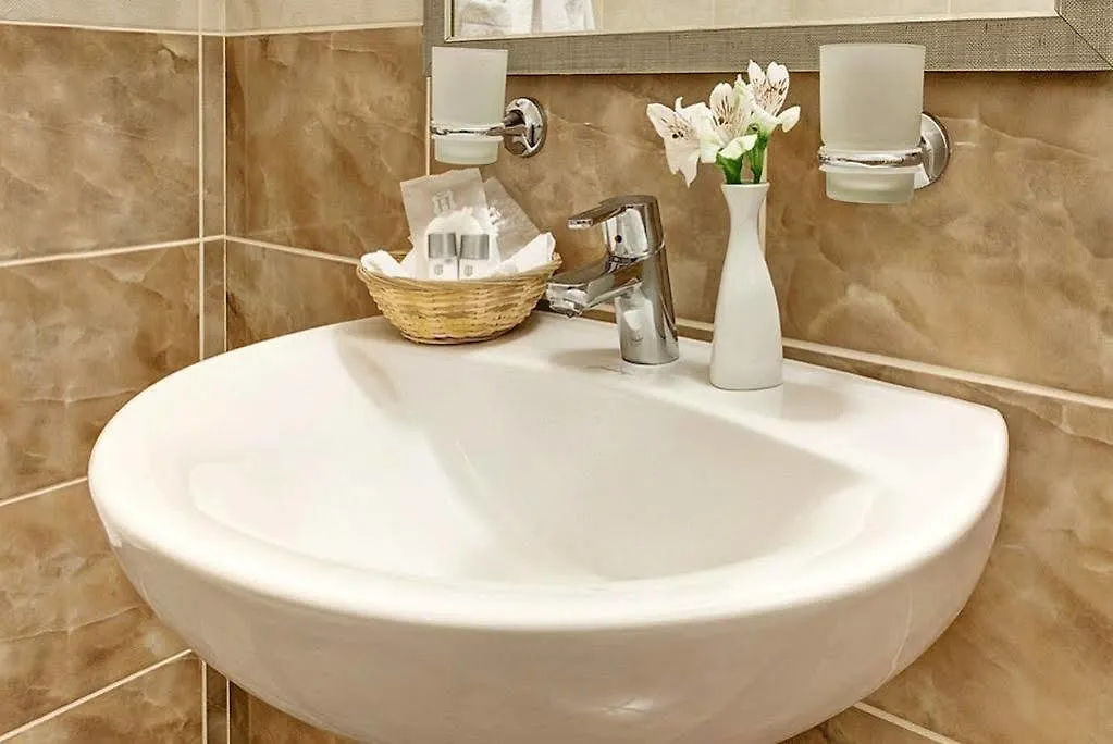West Park Hotel Kiev