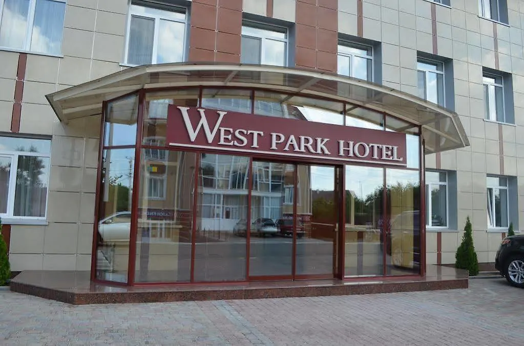 West Park Hotel Kiev 3*, Sofiivska Borshchahivka