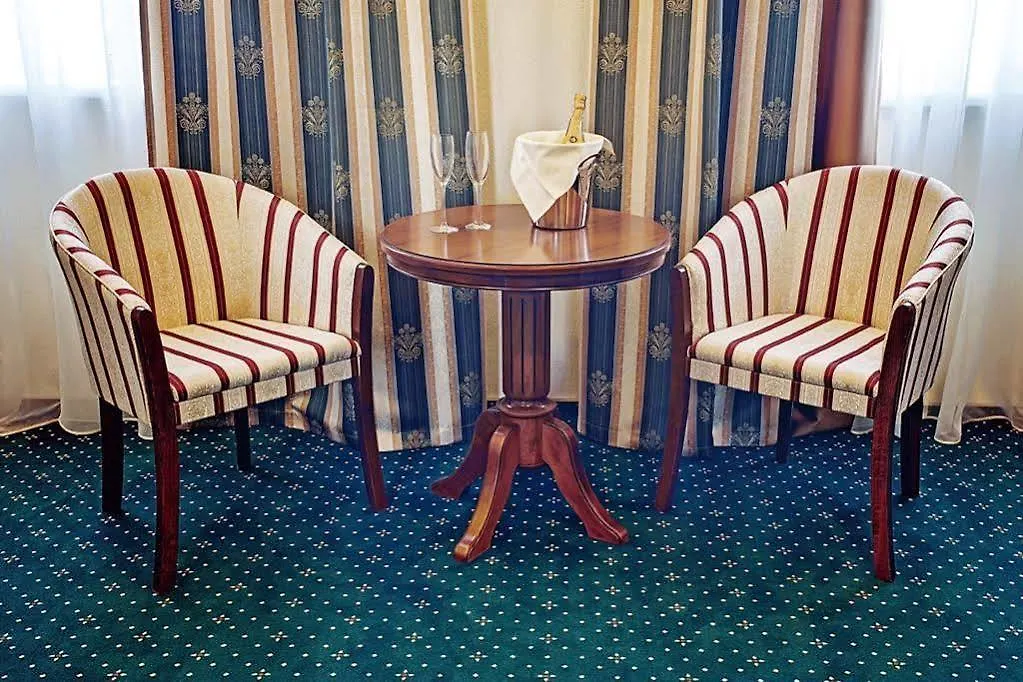 West Park Hotel Kiev Ukraine